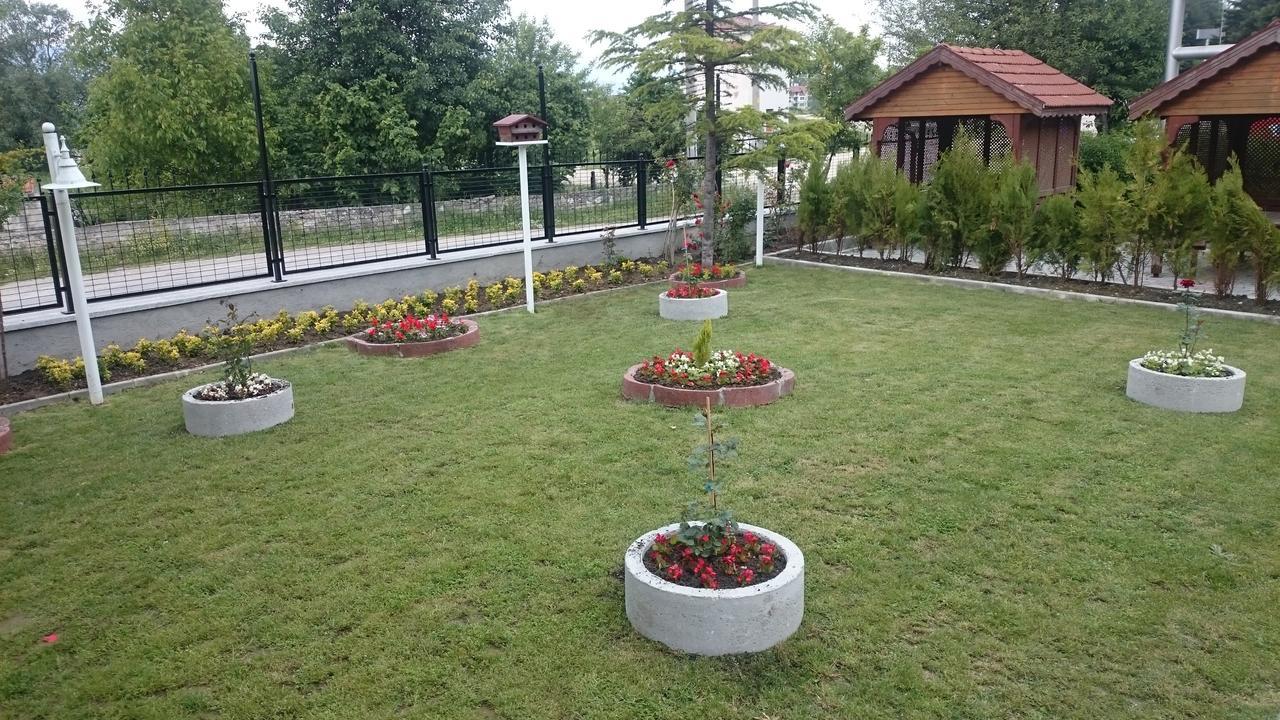 Mekan Ilica Apart Otel Karacasu  외부 사진