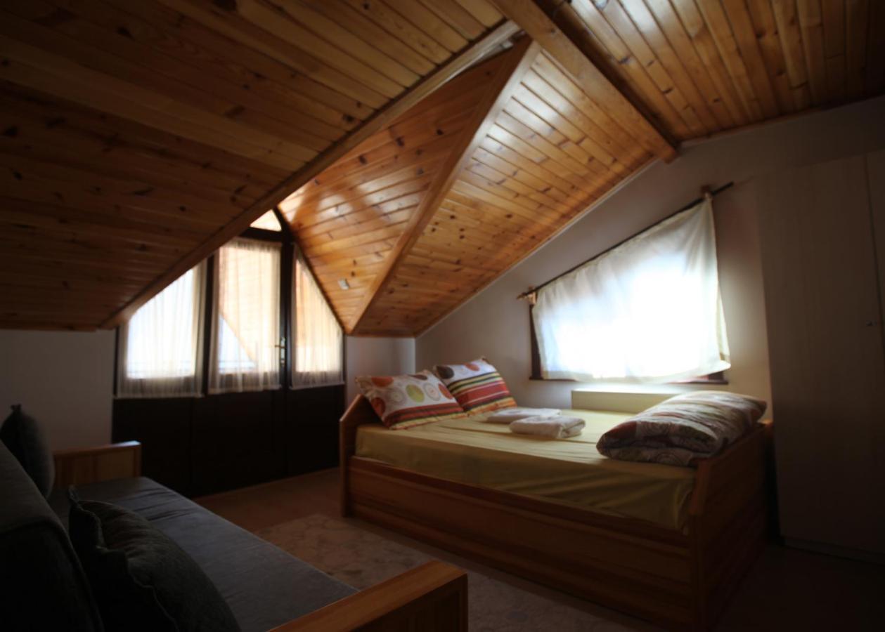 Mekan Ilica Apart Otel Karacasu  외부 사진
