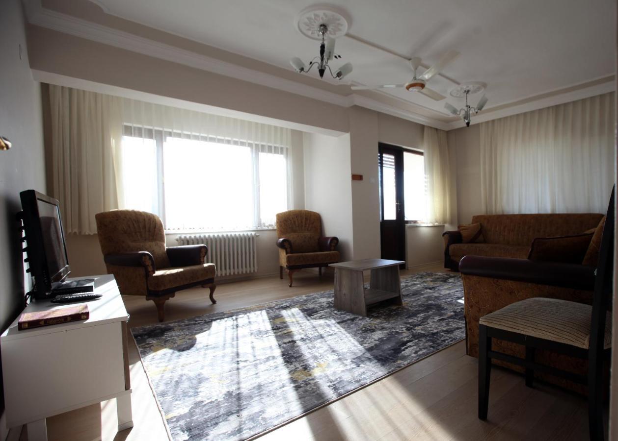 Mekan Ilica Apart Otel Karacasu  외부 사진