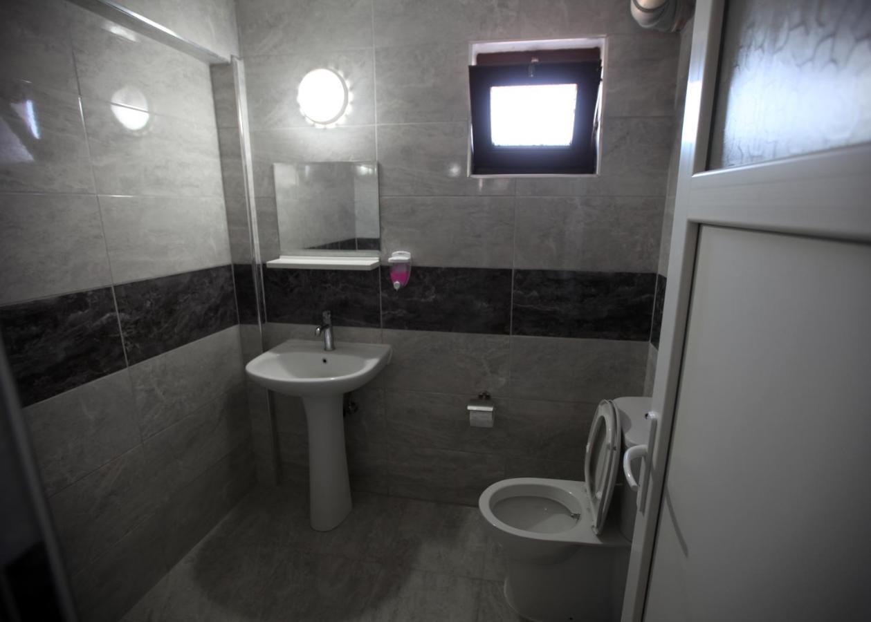 Mekan Ilica Apart Otel Karacasu  외부 사진